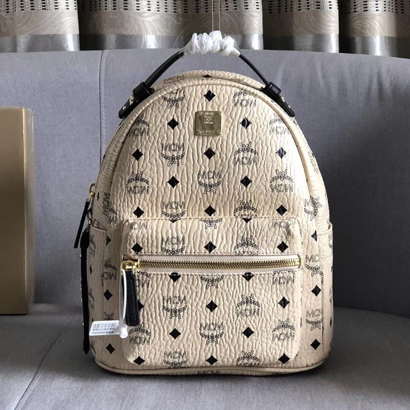 MCM Backpacks